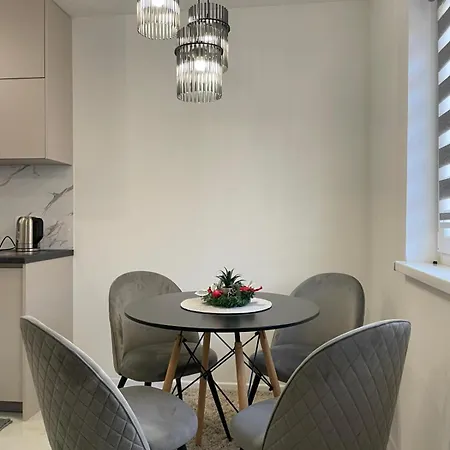 Marina Stan Na Dan Apartman *