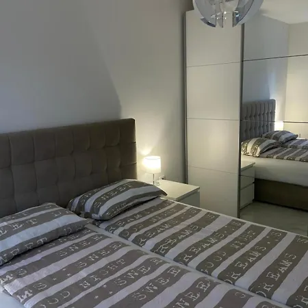 Apartment Marina Stan Na Dan Prijedor