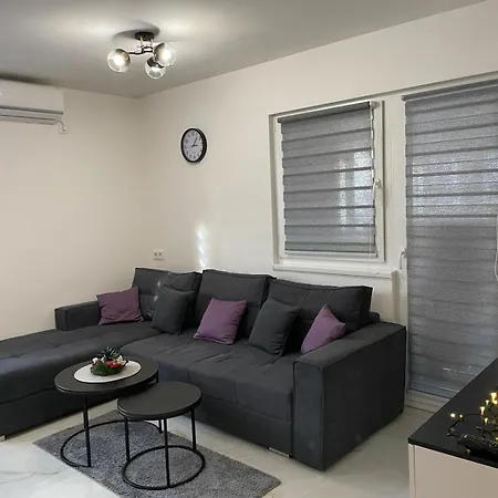 아파트 Marina Stan Na Dan