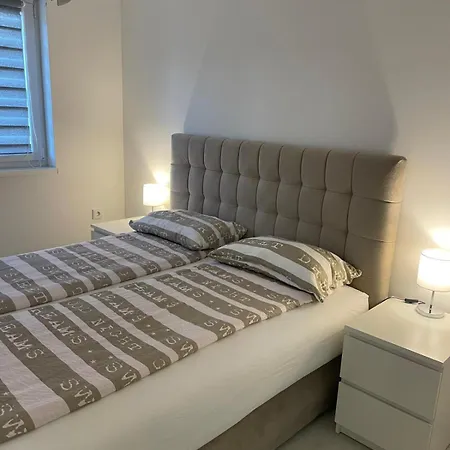 아파트 Marina Stan Na Dan 프리제도르