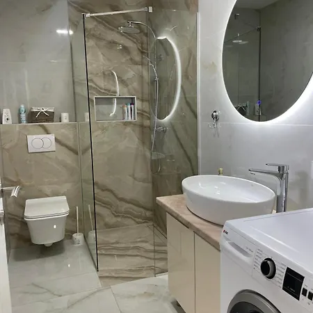 Апартаменты Marina Stan Na Dan *