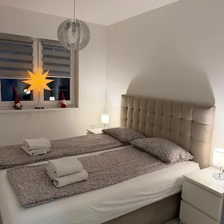 Marina Stan Na Dan Apartament