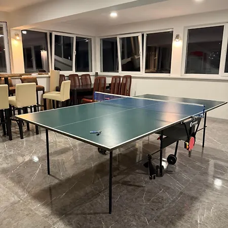 Apartament Marina Stan Na Dan